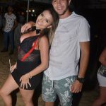 Neto Lx anima a primeira noite do Beat Beach Folia 53