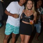 Neto Lx anima a primeira noite do Beat Beach Folia 134