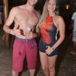 Neto Lx anima a primeira noite do Beat Beach Folia 136