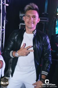 Noite de sexta muito contagiante na House 775 com Sinho Ferrary 27