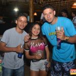 Neto Lx anima a primeira noite do Beat Beach Folia 17