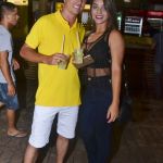 Neto Lx anima a primeira noite do Beat Beach Folia 135