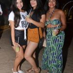 Neto Lx anima a primeira noite do Beat Beach Folia 133