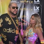 Neto Lx anima a primeira noite do Beat Beach Folia 14