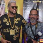 Neto Lx anima a primeira noite do Beat Beach Folia 8