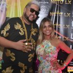 Neto Lx anima a primeira noite do Beat Beach Folia 120
