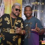 Neto Lx anima a primeira noite do Beat Beach Folia 130