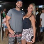 DJ Marlboro e DJ Palitão encerram com chave de ouro o Beat Beach Folia 207