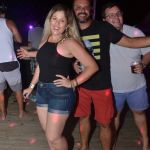 DJ Marlboro e DJ Palitão encerram com chave de ouro o Beat Beach Folia 143