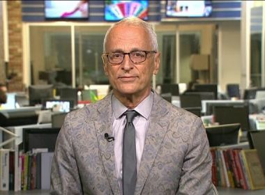 Repórter da Globo tentou combater depressão com remédios errados por 40 anos 10