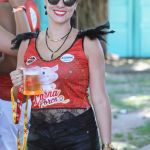 Bloco CarnaPorco é encerrado ao som de muito axé 196