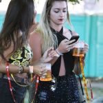 Bloco CarnaPorco é encerrado ao som de muito axé 125