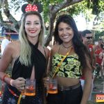 Bloco CarnaPorco é encerrado ao som de muito axé 123
