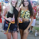 Bloco CarnaPorco é encerrado ao som de muito axé 37