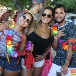 Bloco CarnaPorco é encerrado ao som de muito axé 70