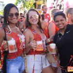 Bloco CarnaPorco é encerrado ao som de muito axé 10