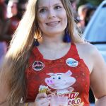 Bloco CarnaPorco é encerrado ao som de muito axé 240