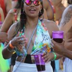 Bloco CarnaPorco é encerrado ao som de muito axé 86