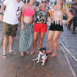 Bloco CarnaPorco é encerrado ao som de muito axé 183