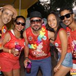 Bloco CarnaPorco é encerrado ao som de muito axé 136