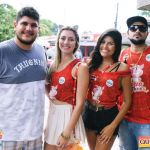 Bloco CarnaPorco ferveu Arraial d’Ajuda neste sábado de Carnaval 8