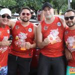 Bloco CarnaPorco ferveu Arraial d’Ajuda neste sábado de Carnaval 14
