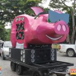 Bloco CarnaPorco ferveu Arraial d’Ajuda neste sábado de Carnaval 860