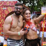 Bloco CarnaPorco ferveu Arraial d’Ajuda neste sábado de Carnaval 21