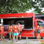 Bloco CarnaPorco ferveu Arraial d’Ajuda neste sábado de Carnaval 25