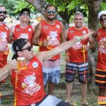 Bloco CarnaPorco ferveu Arraial d’Ajuda neste sábado de Carnaval 25