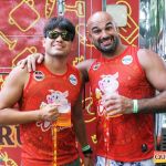 Bloco CarnaPorco ferveu Arraial d’Ajuda neste sábado de Carnaval 27