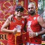 Bloco CarnaPorco ferveu Arraial d’Ajuda neste sábado de Carnaval 28