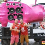 Bloco CarnaPorco ferveu Arraial d’Ajuda neste sábado de Carnaval 36
