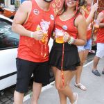 Bloco CarnaPorco ferveu Arraial d’Ajuda neste sábado de Carnaval 233
