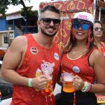 Bloco CarnaPorco ferveu Arraial d’Ajuda neste sábado de Carnaval 883