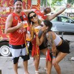 Bloco CarnaPorco ferveu Arraial d’Ajuda neste sábado de Carnaval 240