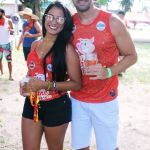 Bloco CarnaPorco ferveu Arraial d’Ajuda neste sábado de Carnaval 243