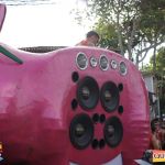 Bloco CarnaPorco ferveu Arraial d’Ajuda neste sábado de Carnaval 74