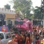 Bloco CarnaPorco ferveu Arraial d’Ajuda neste sábado de Carnaval 76