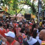 Bloco CarnaPorco ferveu Arraial d’Ajuda neste sábado de Carnaval 86