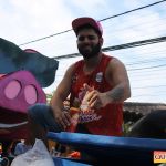 Bloco CarnaPorco ferveu Arraial d’Ajuda neste sábado de Carnaval 84