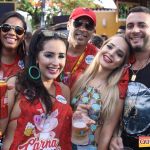 Bloco CarnaPorco ferveu Arraial d’Ajuda neste sábado de Carnaval 87