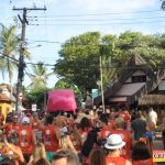 Bloco CarnaPorco ferveu Arraial d’Ajuda neste sábado de Carnaval 93
