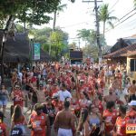 Bloco CarnaPorco ferveu Arraial d’Ajuda neste sábado de Carnaval 942