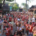 Bloco CarnaPorco ferveu Arraial d’Ajuda neste sábado de Carnaval 98