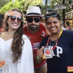 Bloco CarnaPorco ferveu Arraial d’Ajuda neste sábado de Carnaval 98