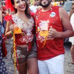 Bloco CarnaPorco ferveu Arraial d’Ajuda neste sábado de Carnaval 264