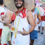 Bloco CarnaPorco ferveu Arraial d’Ajuda neste sábado de Carnaval 272