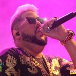 Neto Lx anima a primeira noite do Beat Beach Folia 35