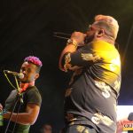 Neto Lx anima a primeira noite do Beat Beach Folia 86